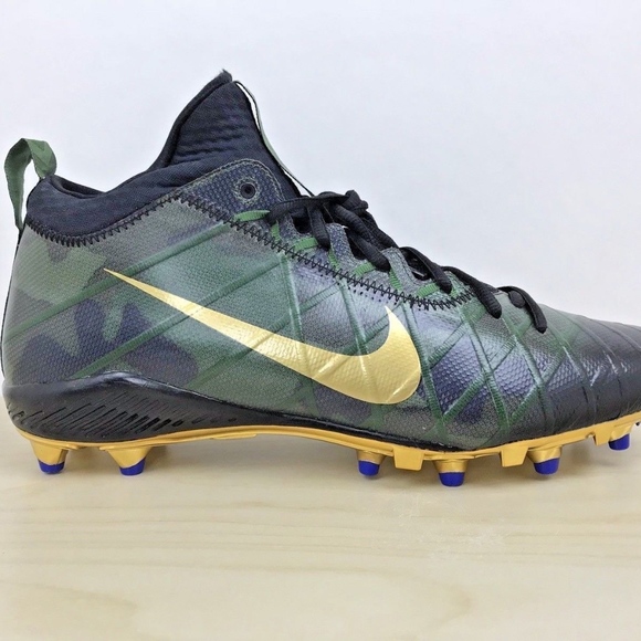 nike alpha field general